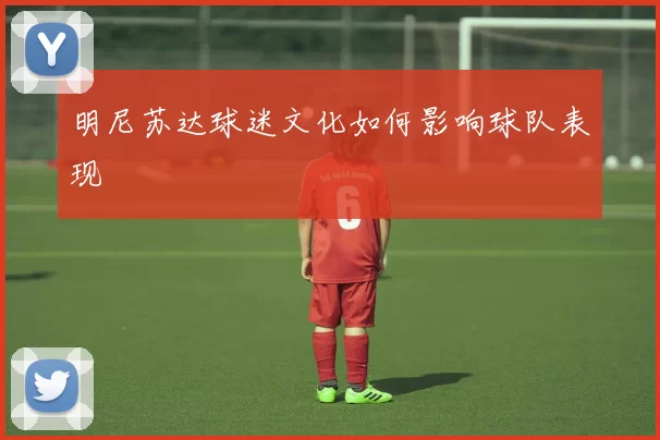 明尼苏达球迷文化如何影响球队表现
