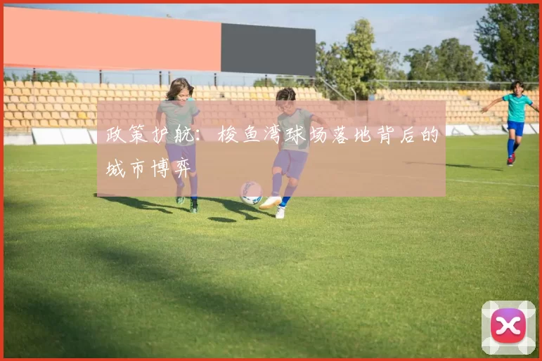 政策护航：梭鱼湾球场落地背后的城市博弈